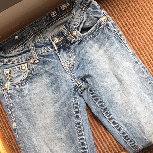 Miss me 24x32 - Picture 4 of 6